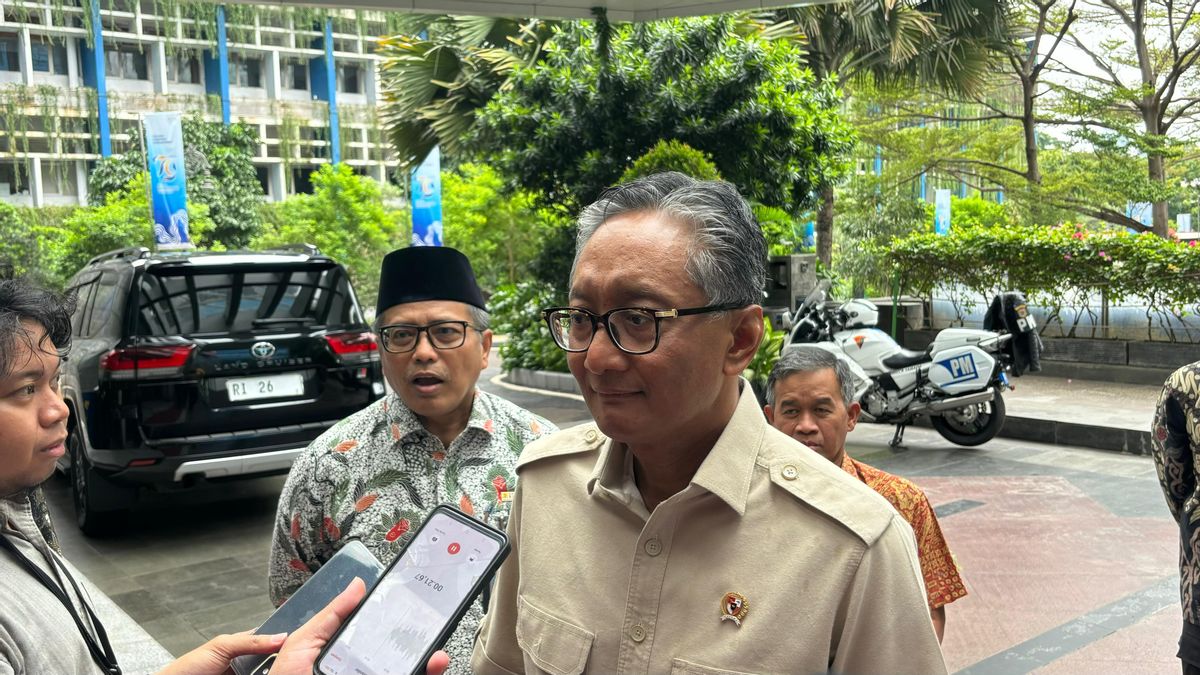 普瓦部长要求坦格朗 - 梅拉克在开斋节返乡流之前的收费基础设施