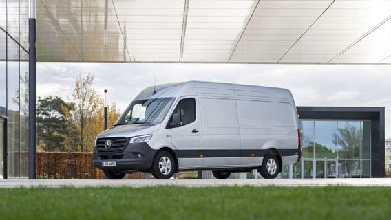 Ventes mondiales de Mercedes-Benz atteignant 600 000 unités, Ventes d’électriques augmentent