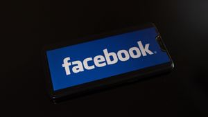 Enggak Transparan Facebook Mau Didenda Italia Rp118 miliar
