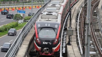 waskita Karya cible TLR Jakarta Route Velodrome–Manggarai fin juin 2026