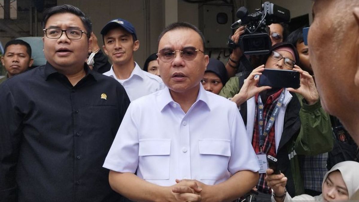 Ketua Harian Gerindra Dengar Keluhan soal Ada Pembantu Presiden Prabowo yang Tak Seirama