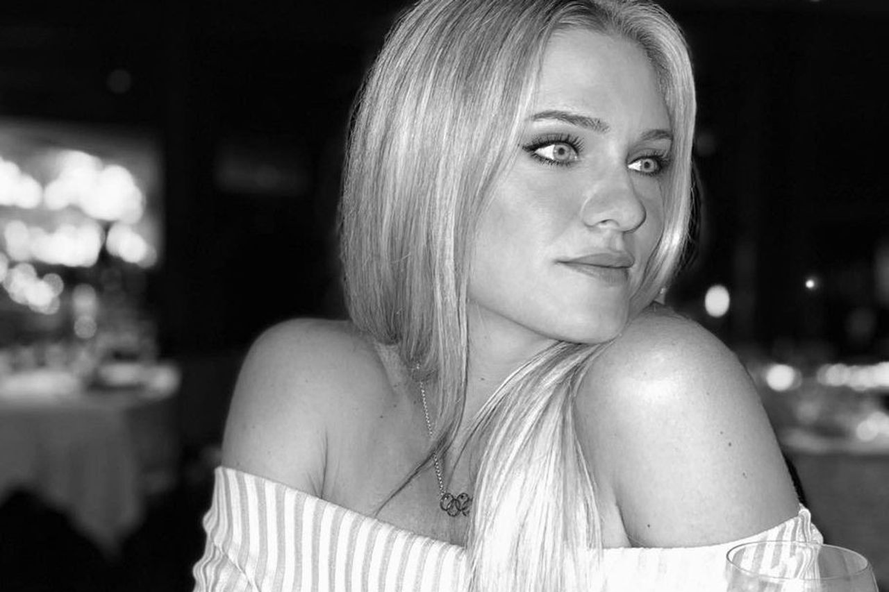 Alysha newman @alyshanewman nude pics