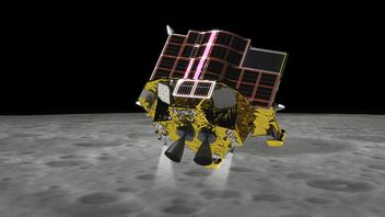 Jepang Batal Luncurkan Teleskop Sinar-X dan Pendarat Bulan, Kenapa?