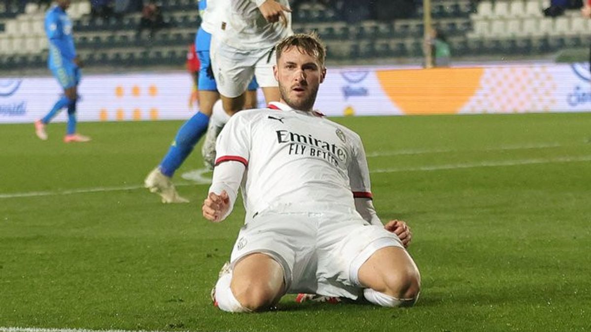 AC Milan Vs. Feyenoord Prediction: Rossoneri Struggles To Turn Things Around At The San Siro