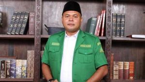 Beredar Ajakan Pertemuan Ikatan Alumni di Surabaya, GP Ansor DKI: Hati-hati, Ansor Ini Keramat Bisa Kualat Nanti
