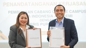 IDEA Genjot Branch Expansion With Gandeng Harris Suites Puri Mansion