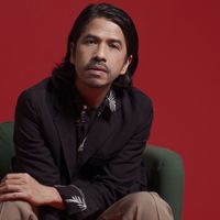 Ariyo Wahab Lanjutkan Karier Solo dengan Melepas Single Cinta
