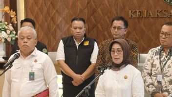 Dewan Pers Dalami Direktur Pemberitaan JAKTV Sebar Narasi Lawan Kejagung Langgar Kode Etik
