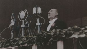 MUI Tolak Mustafa Kemal Ataturk Jadi Nama Jalan di Jakarta dalam Memori Hari Ini, 17 Oktober 2021