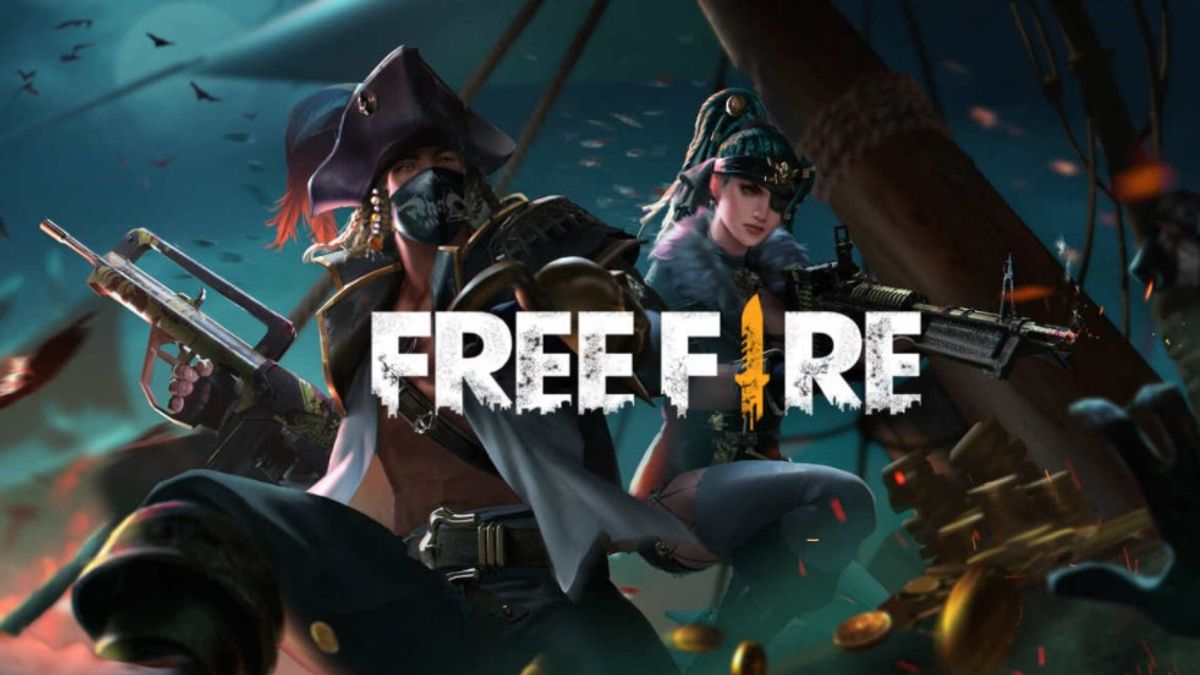 Free Skins From <i>Free Fire</i>, Claim This Code Immediately!