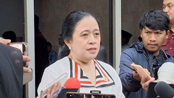 Terima Ketua Senat Kamboja Hun Sen di DPR Besok, Puan Bakal Bahas soal Perlindungan PMI