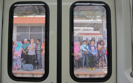 Aturan Bertransportasi di Jakarta Selama Masa PSBB