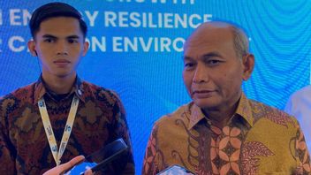 Idle Well Rules Will Soon Be Completed, SKK Migas Boss: Plus SMEs