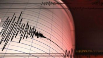 Maluku Tenggara secoué par un tremblement de terre: magnitude 5,2 mais pas de tsunami potentiel