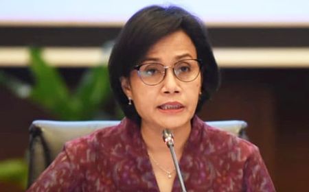 Sri Mulyani Minta Rokok Ilegal Tak Lebih 3 Persen, Anak Buah di Bea Cukai: Mustahil Bu!