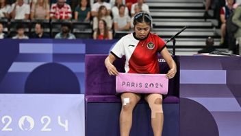 PBSI Harus Tanggung Jawab atas Prestasi Minor Bulu Tangkis di Olimpiade Paris 2024