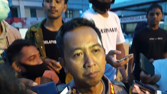 Mengaku Anggota BIN dan Miliki Usaha Lebur Emas, Narapidana di Ternate Sukses Tipu Wanita Ratusan Juta