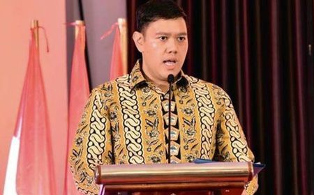 DPP Tegaskan Kabar Pembatalan AD/ART Partai Golkar Oleh PTUN Tidak Benar, Bahlil Sah jadi Ketum