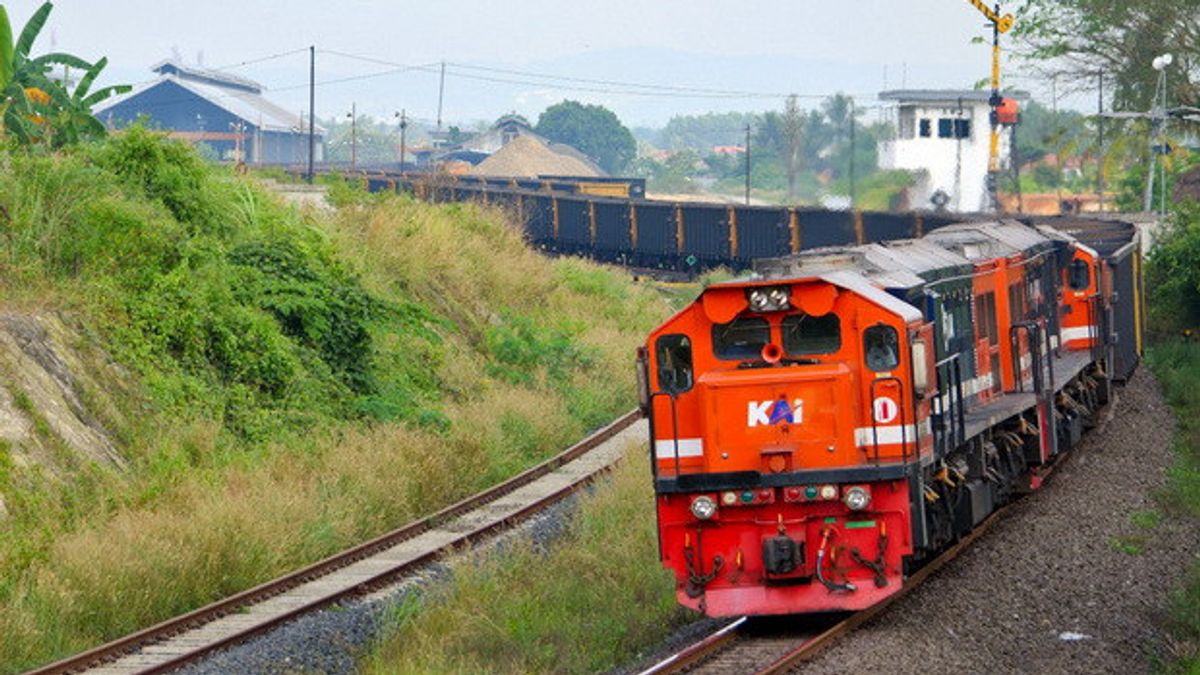 Menang Banding, PT KAI Berhak atas Aset Tanah di Merapi Barat Sumsel