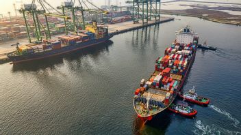 2025年11月のインドネシアの輸出額は6.60%減少