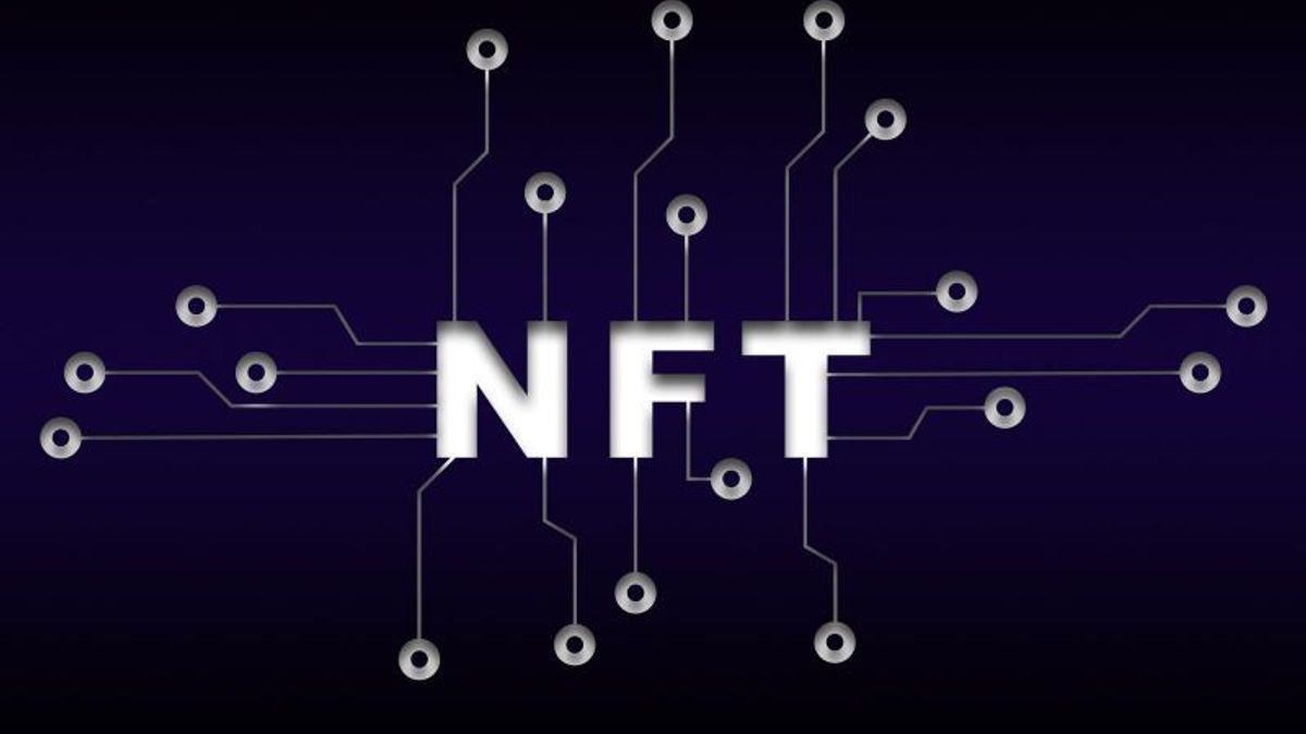 Berita Teknologi: Banyak Konten Palsu, Sejumlah Marketplace Tunda Penjualan NFT
