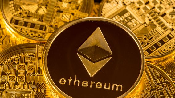 Permintaan Meningkat, Ethereum Diramal Cetak Rekor Baru