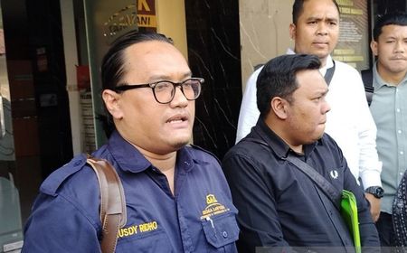 Orang Tua Bayi Tertukar di Bogor Laporkan RS Sentosa ke Polisi