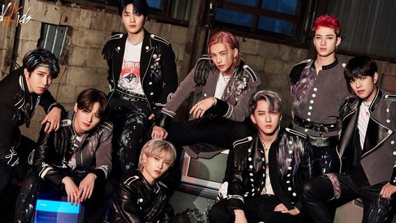 Stray Kids Sortira Une Nouvelle Chanson, Quand?