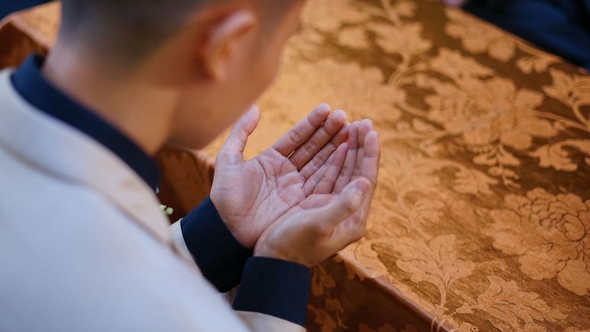 Tanda Seseorang Mendapatkan Lailatul Qadar yang Bisa Dirasakan
