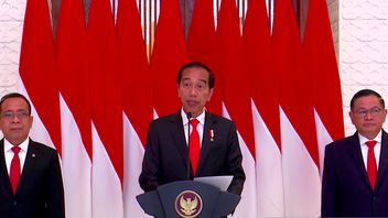 Jokowi Will Promote IKN Development In Ecosperity Singapore