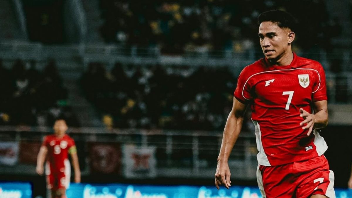 AS Trencin Beri Kesempatan Marselino untuk Beradaptasi