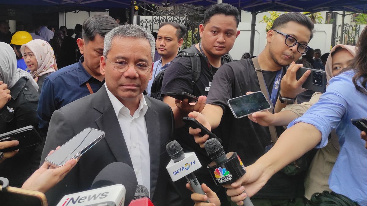 财政部副部长苏阿哈西尔表示,预算效率不应损害绩效质量