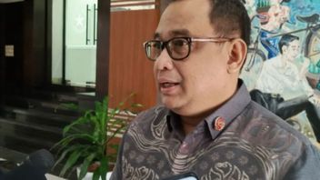Le palais répond aux propositions d’avocats à Jokowi concernant le verdict de mk