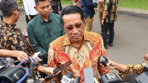 KUHP Baru Mulai Berlaku, Menkum Tekankan Keadilan Restoratif