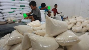 Masuk Musim Giling 2025, ID FOOD Tingkatkan Target Produksi Gula