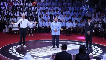 Dahulu Mendukung Kini Diserang Habis-habisan Anies, Demokrat: Mungkin Tak Terbayangkan oleh Prabowo 