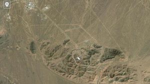 Menlu Araghchi Sebut Fasilitas Nuklir Fordow Iran Rusak Akibat Pengeboman AS