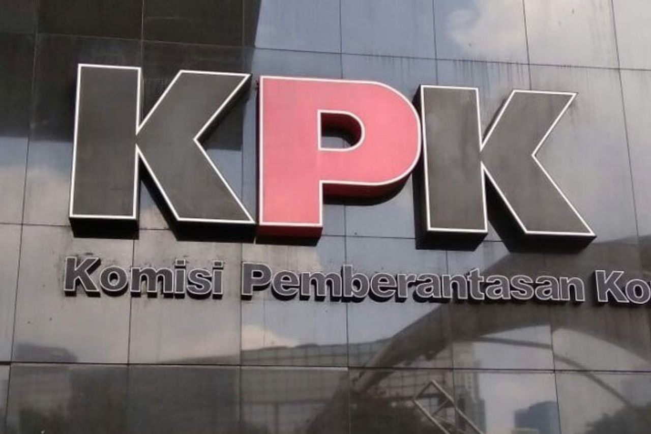 KPKは、元腐敗者が腐敗防止教育と証言を地域社会に提供することを奨励する