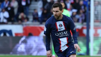 Pendukung Barcelona Terus Merengek Minta Lionel Messi Kembali