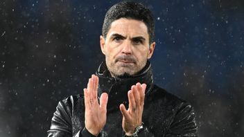 Mikel Arteta: Arsenal Waspada di Bursa Transfer Januari Saat Cedera Meningkat