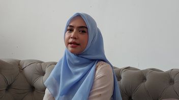 Ria Ricis Soal Sosok Evan DC Musik: Bahasa cintanya terkumpul semua