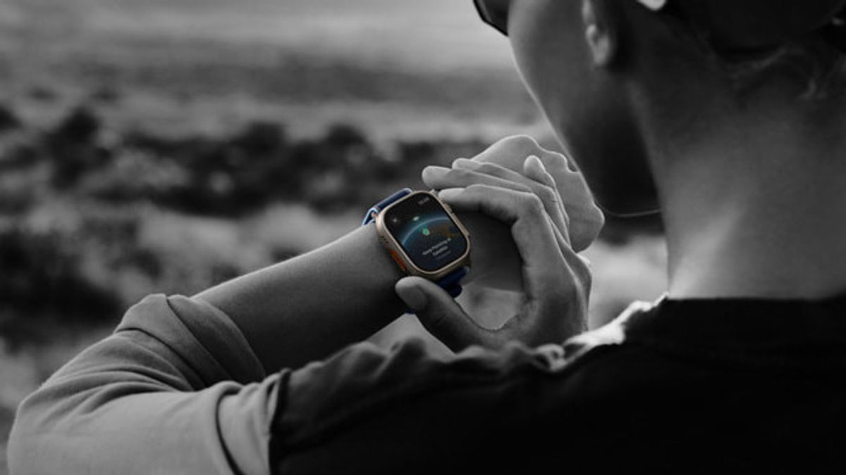 Apple Introduces Apple Watch Ultra 3 With Sophisticated Satellite Features