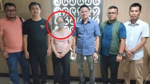 Buron Tujuh Tahun, Terendus, dan Akhirnya Tertangkap