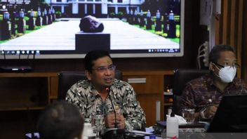 Crowded With Community Criticism, Bandung City DPRD Cancels Procurement Of 47 'Luxury' Cellphones Worth IDR 1 Billion