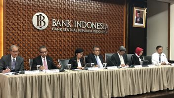 Deux Facteurs à L’origine De L’économie Indonésienne En 2020 Selon Bi