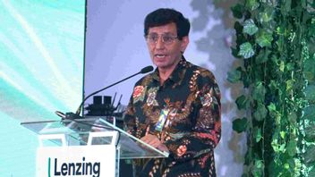 IKFT investit 142,15 billions de roupies, le plus important de l’industrie chimique