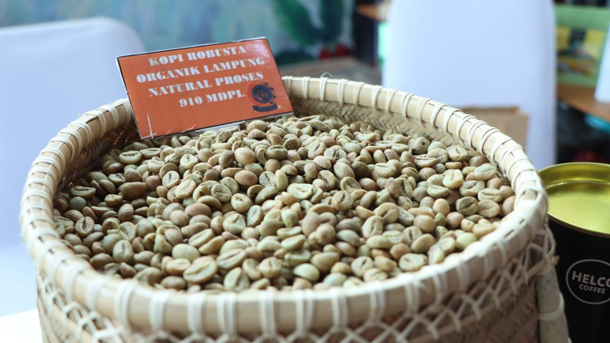 Perbedaan Proses Pasca Panen antara Metode Honey dan Natural dalam Industri Kopi