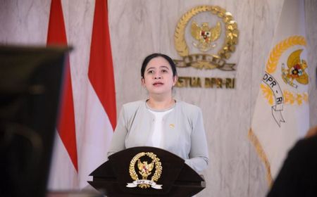 Puan Maharani ke Kader Muda Hipmi: Alhamdulillah, Kita Mulai Melihat Titik Terang di Ujung Jalan