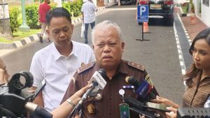 AGOがケムハンの衛星プロジェクト汚職容疑者3人を指名