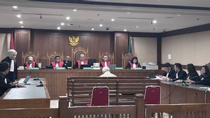 Eks Direktur Pertamina Divonis 1,5 Tahun Penjara Kasus Korupsi Pembelian Lahan di Kuningan